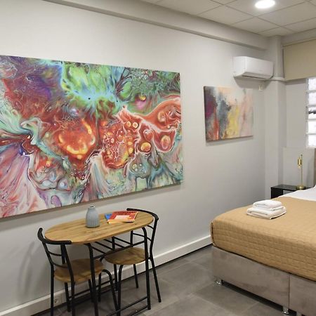 Ianos Β Panormou By Superhost Hub Apartment Athens Exterior photo